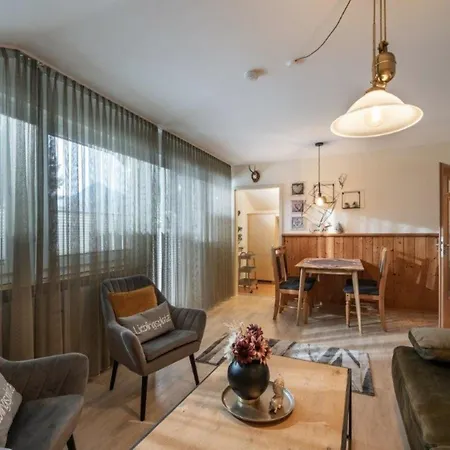 Appartement Chiemgau Comfort B7 Ferienwohnanlage Mit Sauna