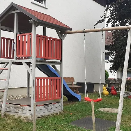 アパート Chiemgau Comfort B7 Ferienwohnanlage Oberaudorf Mit Sauna オーバーアウドルフ