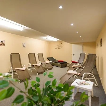 Chiemgau Comfort B7 Ferienwohnanlage Oberaudorf Mit Sauna オーバーアウドルフ