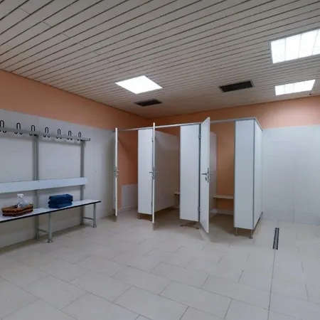 Chiemgau Comfort B7 Ferienwohnanlage Oberaudorf Mit Sauna アパート