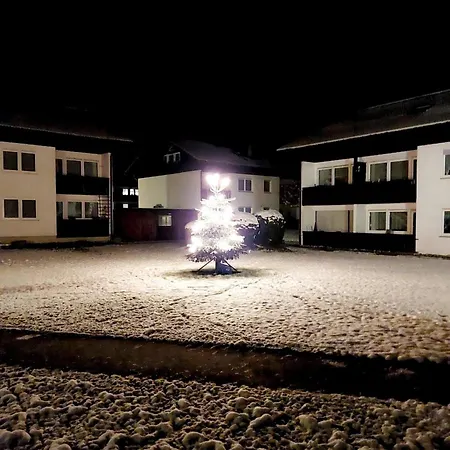 アパート Chiemgau Comfort B7 Ferienwohnanlage Oberaudorf Mit Sauna