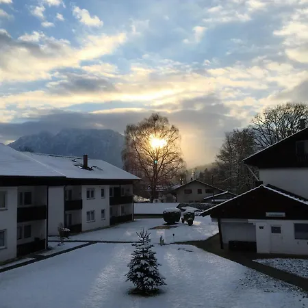 Chiemgau Comfort B7 Ferienwohnanlage Oberaudorf Mit Sauna アパート *
