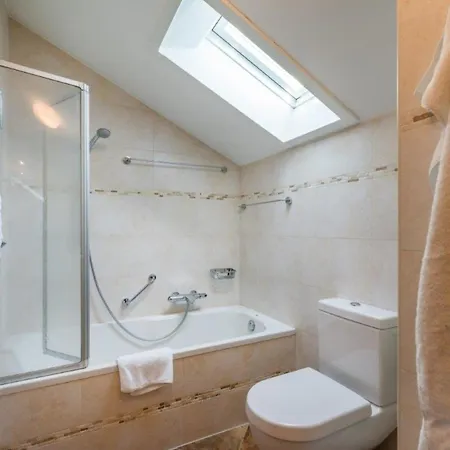 Chiemgau Comfort B7 Ferienwohnanlage Oberaudorf Mit Sauna *