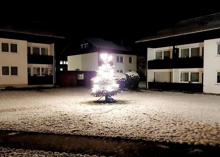 דירה Chiemgau Comfort B7 Ferienwohnanlage Mit Indoor Pool Und Sauna