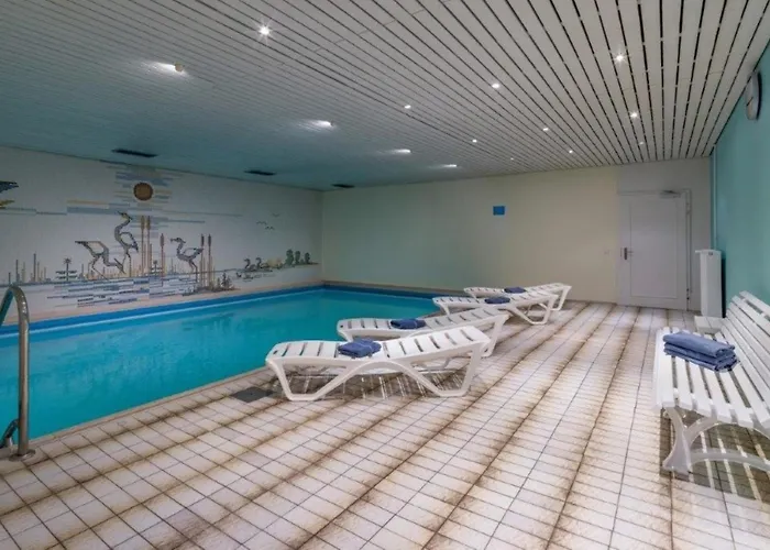 דירה Chiemgau Comfort B7 Ferienwohnanlage Mit Indoor Pool Und Sauna אובראודורף