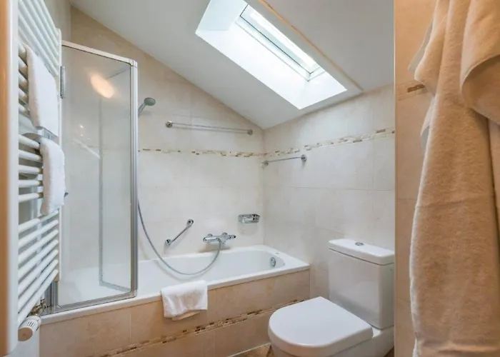 Chiemgau Comfort B7 Ferienwohnanlage Mit Indoor Pool Und Sauna *