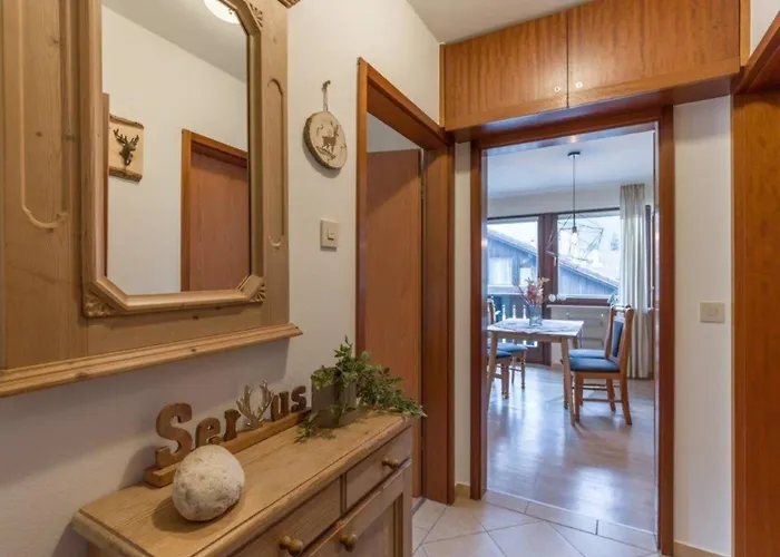 Chiemgau Comfort B7 Ferienwohnanlage Mit Indoor Pool Und Sauna